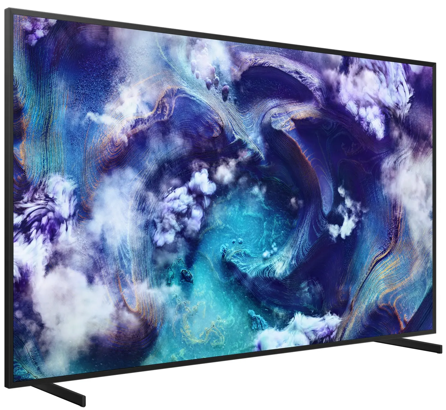 Televizor Samsung QE65QN900FT Neo QLED 8K Smart (Black) - 3