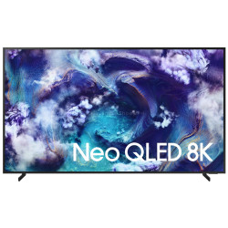 Televizor Samsung QE65QN900FT Neo QLED 8K Smart (Black)