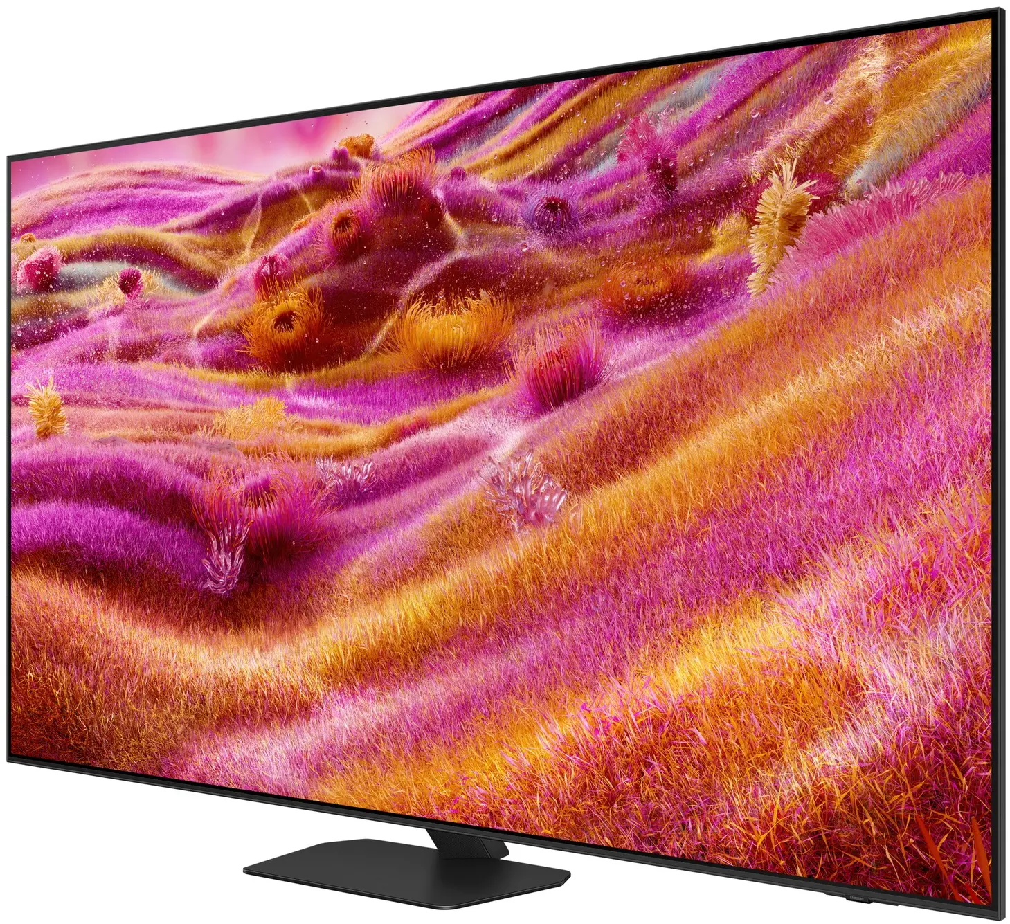 Телевизор Samsung QE65QN90FAUXUA QLED 4K Smart (Black)