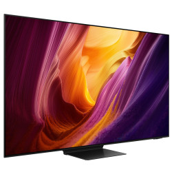 Телевизор Samsung QE65S95HFUXUA OLED 4K AI Smart (Black) Thumb