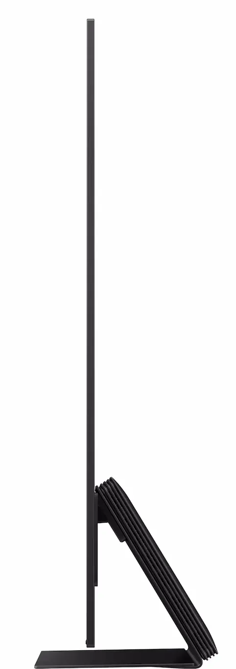 Телевизор Samsung QE65S95HFUXUA OLED 4K AI Smart (Black) - 4