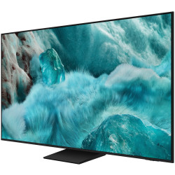 Телевизор Samsung QE75Q7F5AUXUA QLED 4K Smart (Black) Thumb