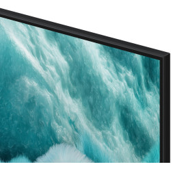 Телевизор Samsung QE75Q7F5AUXUA QLED 4K Smart (Black) Thumb