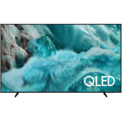 Televizor Samsung QE75Q7FAAUXUA QLED 4K Smart (Black)