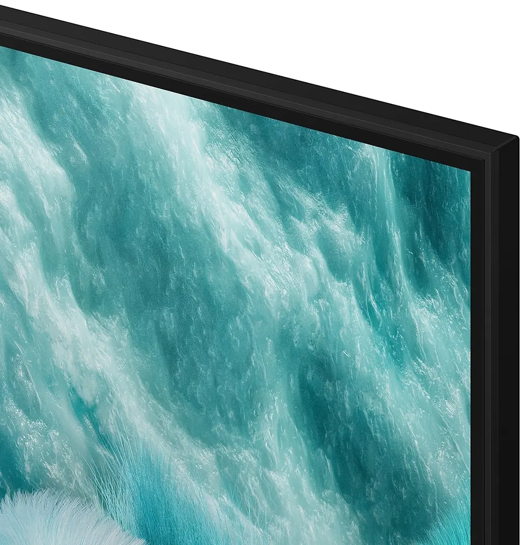 Televizor Samsung QE75Q7FAAUXUA QLED 4K Smart (Black)