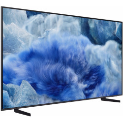 Televizor Samsung QE75Q8FAAUXUA QLED 4K Smart (Titanium Grey) Thumb