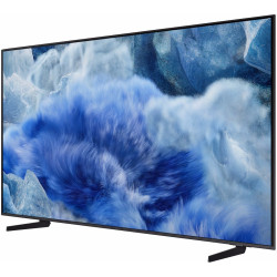 Televizor Samsung QE75Q8FAAUXUA QLED 4K Smart (Titanium Grey) Thumb