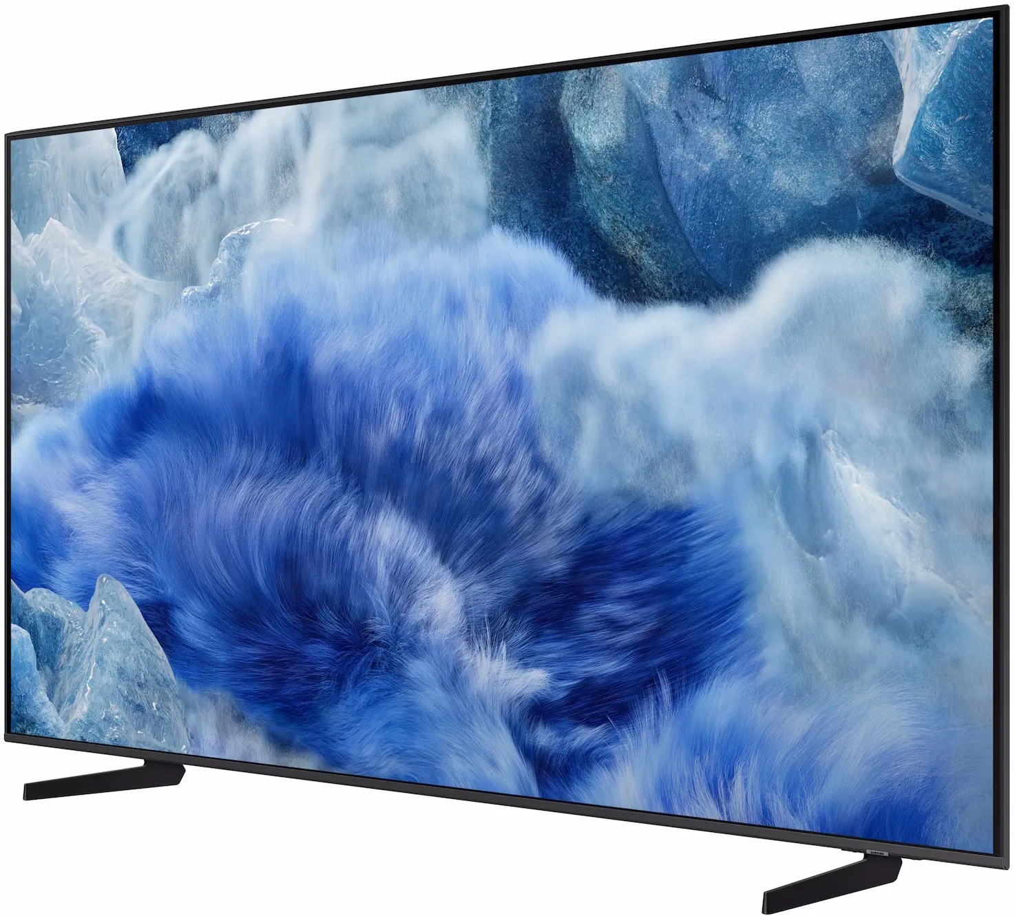 Televizor Samsung QE75Q8FAAUXUA QLED 4K Smart (Titanium Grey)