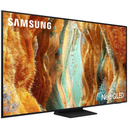 Телевизор Samsung QE75QN70FAUXUA Neo QLED 4K Smart (Black) Thumb