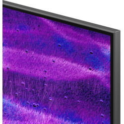 Телевизор Samsung QE75QN80FAUXUA QLED 4K Smart (Black) Thumb