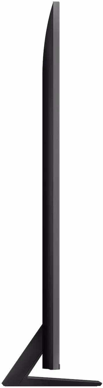 Телевизор Samsung QE75QN80FAUXUA QLED 4K Smart (Black)