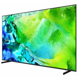 Телевизор Samsung QE75QN80HAUXUA QLED 4K AI Smart (Black) Thumb