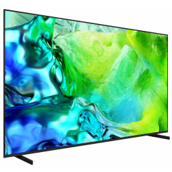 Телевизор Samsung QE75QN80HAUXUA QLED 4K AI Smart (Black) Thumb