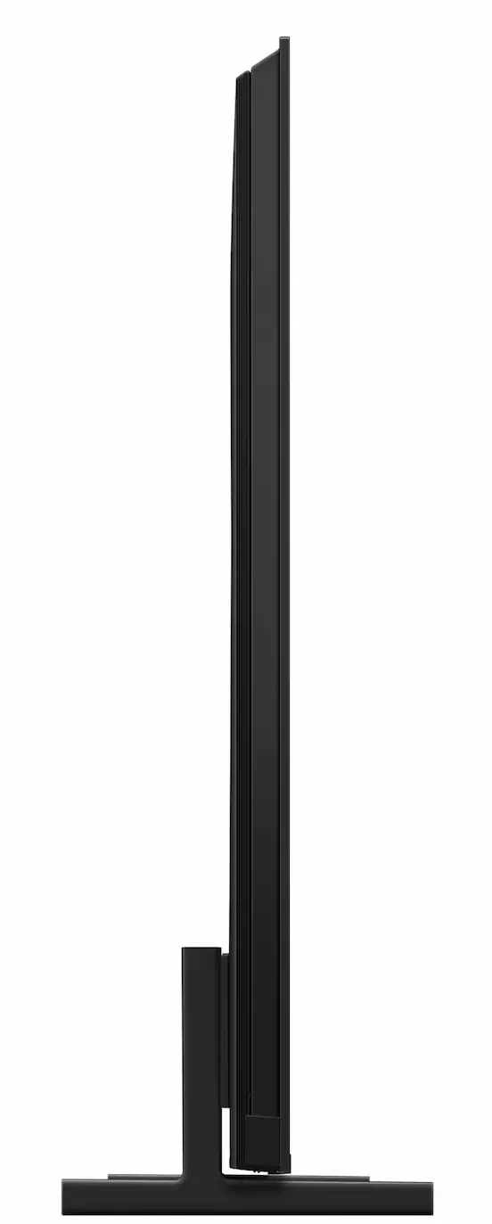 Телевизор Samsung QE75QN80HAUXUA QLED 4K AI Smart (Black) - 4