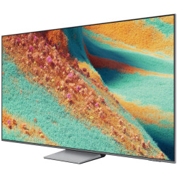 Телевизор Samsung QE75QN85FAUXUA QLED 4K Smart (Silver) Thumb