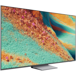 Телевизор Samsung QE75QN85FAUXUA QLED 4K Smart (Silver) Thumb