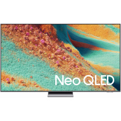 Televizor Samsung QE75QN85FAUXUA QLED 4K Smart (Silver)