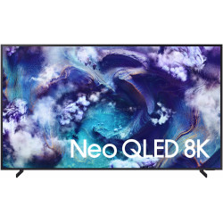 Televizor Samsung QE75QN900FUXUA Neo QLED 8K Smart (Black)