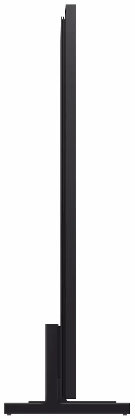 Телевизор Samsung QE75QN900FUXUA Neo QLED 8K Smart (Black)