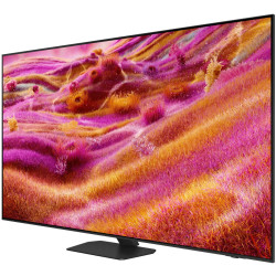 Телевизор Samsung QE75QN90FAUXUA QLED 4K Smart (Black) Thumb