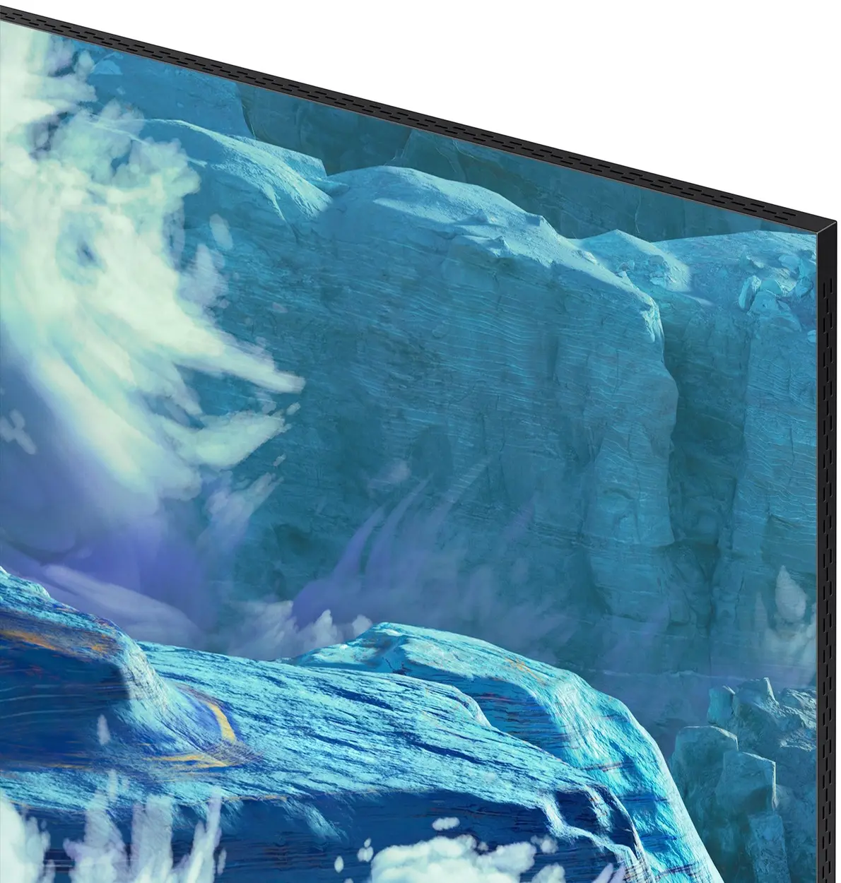 Televizor Samsung QE75QN950FUXUA Neo QLED 8K Smart (Graphite Black)