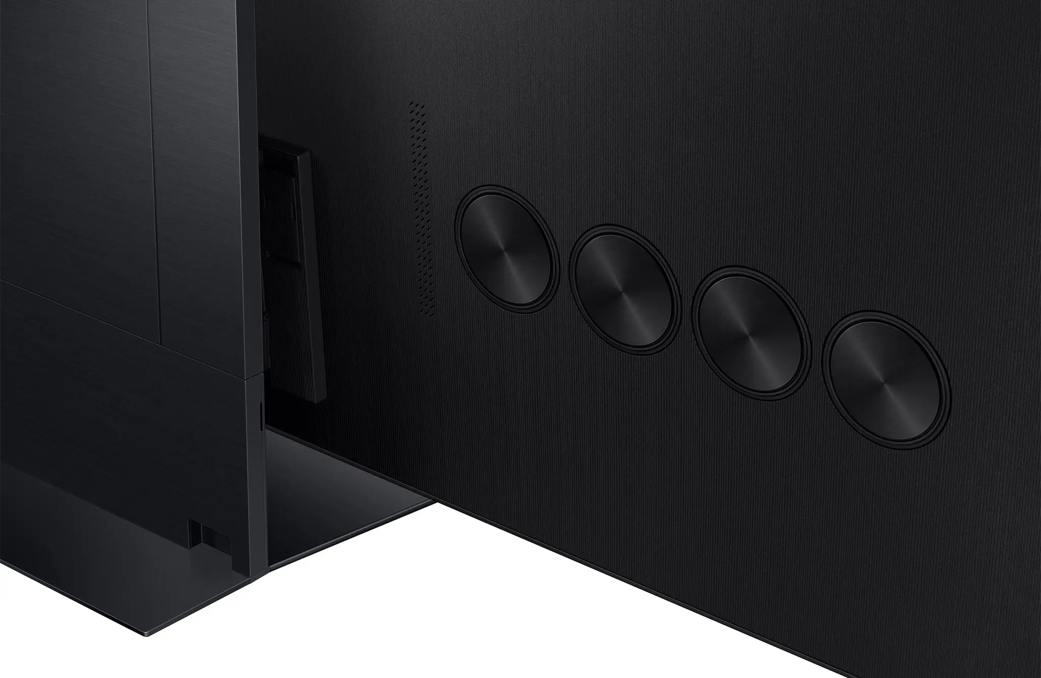 Televizor Samsung QE75QN950FUXUA Neo QLED 8K Smart (Graphite Black)