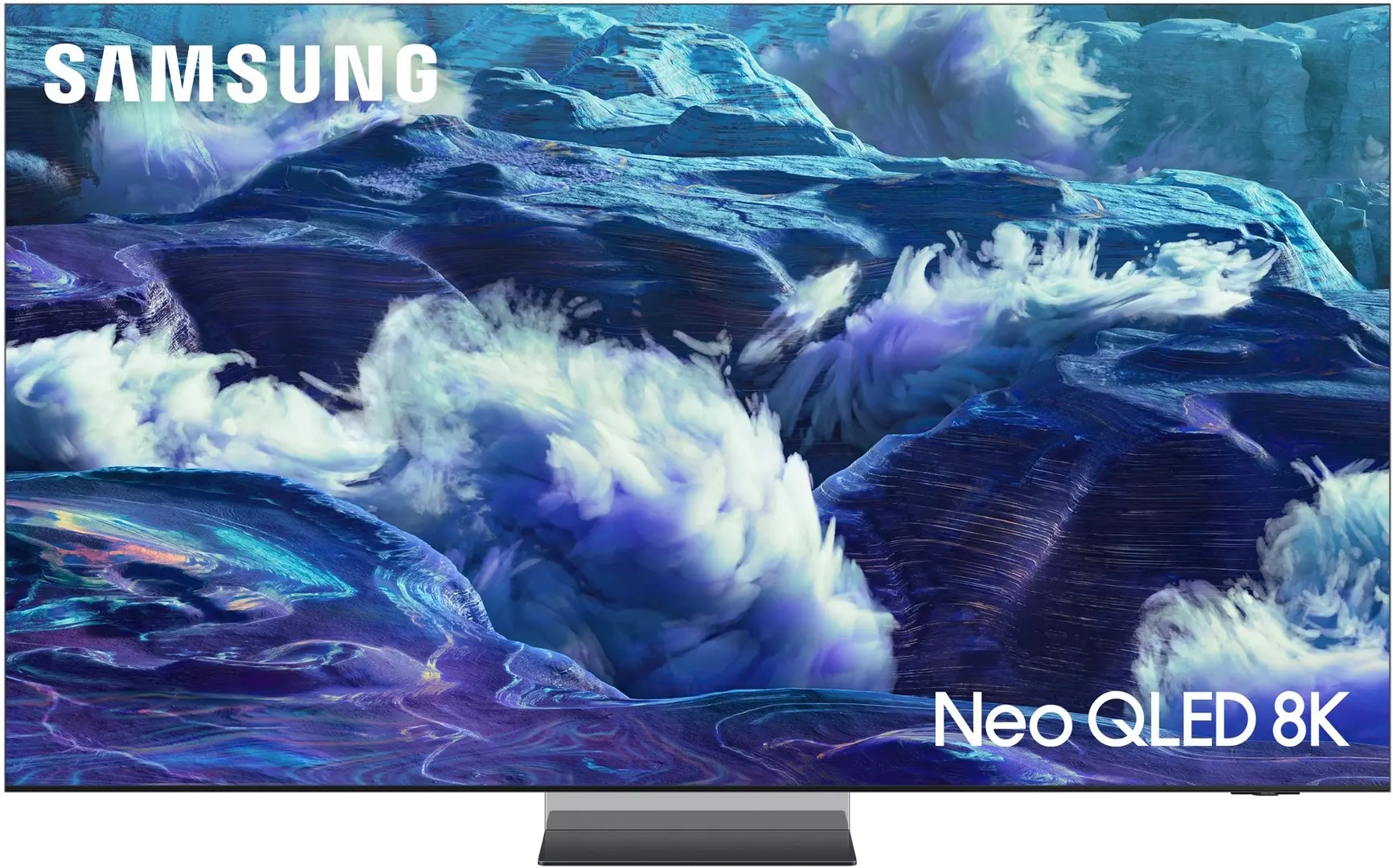 Televizor Samsung QE75QN950FUXUA Neo QLED 8K Smart (Graphite Black)