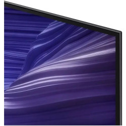 Телевизор Samsung QE77S90FAEXUA OLED 4K Smart (Black) Thumb