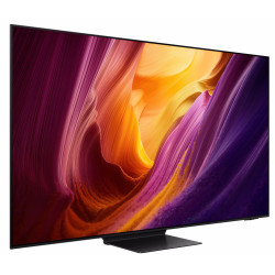 Телевизор Samsung QE77S95HFUXUA OLED 4K AI Smart (Black) Thumb