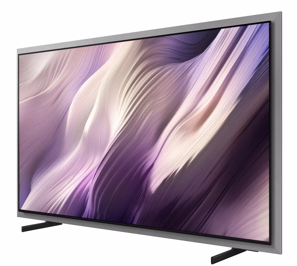 Televizor Samsung QE77S99HXUXUA OLED 4K AI Smart (Gray) - 2