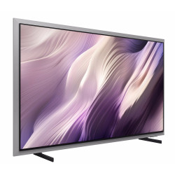 Televizor Samsung QE77S99HXUXUA OLED 4K AI Smart (Gray) Thumb