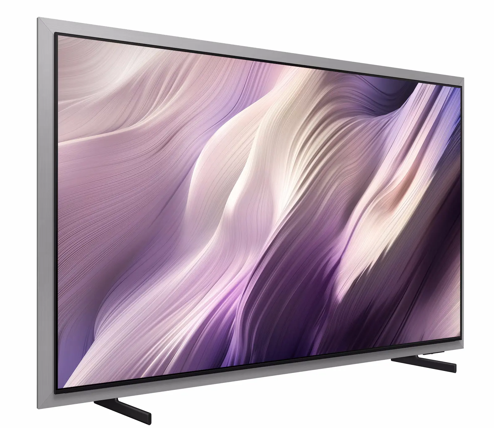 Televizor Samsung QE77S99HXUXUA OLED 4K AI Smart (Gray) - 3