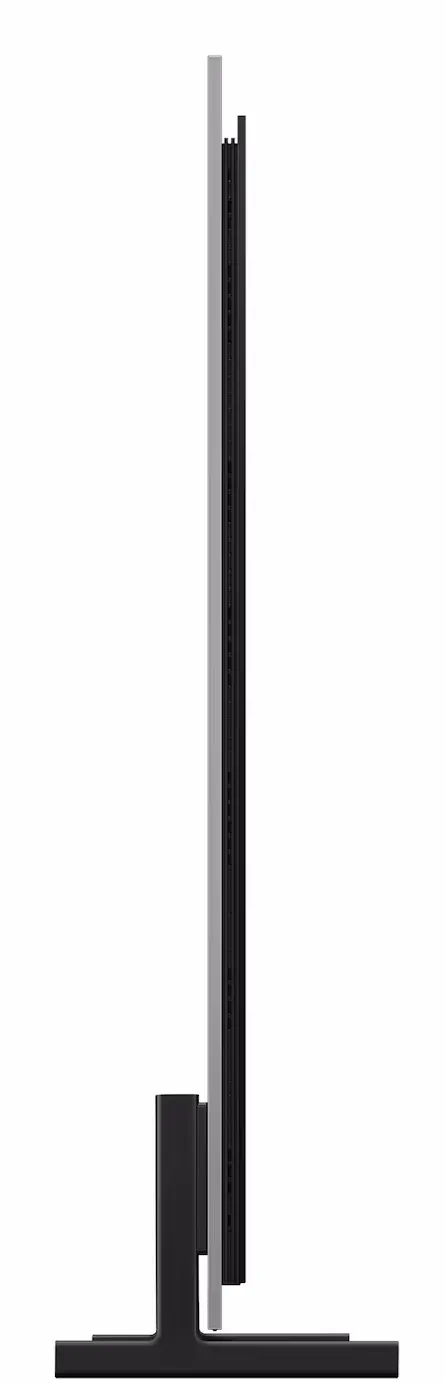 Televizor Samsung QE77S99HXUXUA OLED 4K AI Smart (Gray) - 4