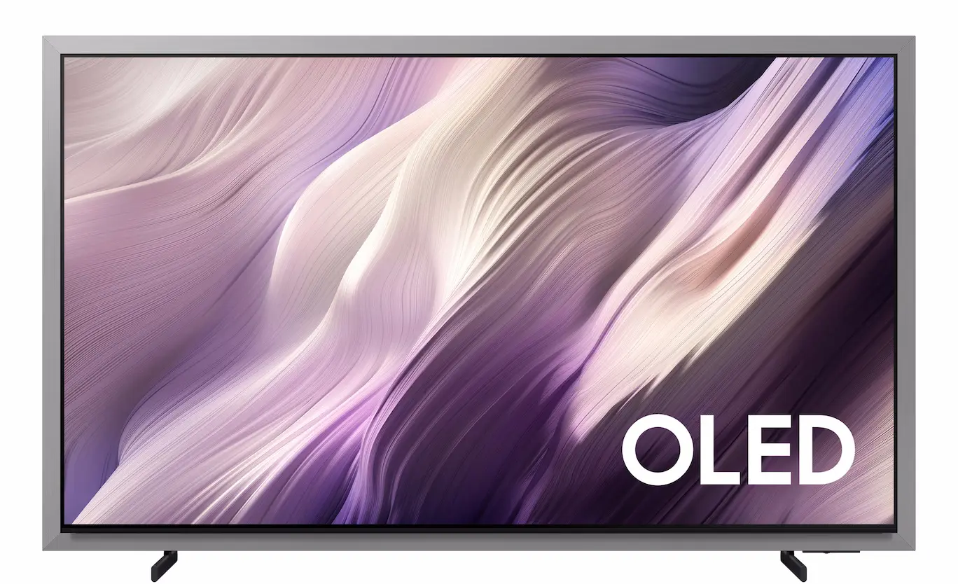 Televizor Samsung QE77S99HXUXUA OLED 4K AI Smart (Gray)
