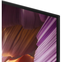 Телевизор Samsung QE83S85FAEXUA OLED 4K Smart (Black) Thumb