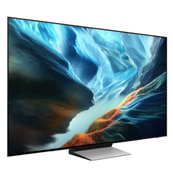 Televizor Samsung QE83S90HAEXUA OLED 4K Smart (Black) Thumb