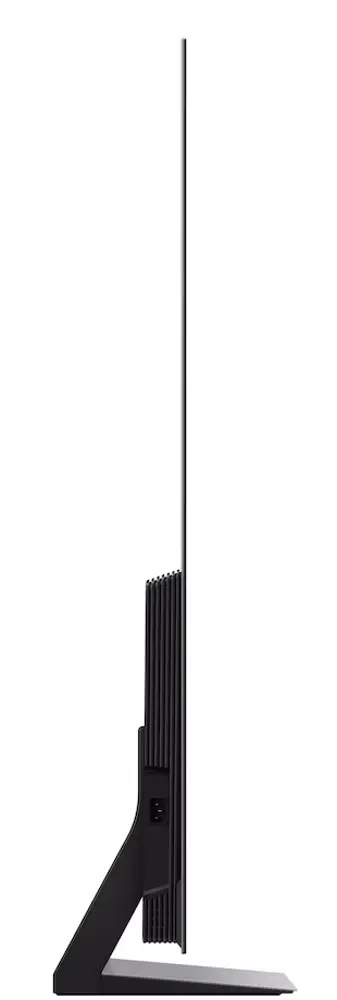 Televizor Samsung QE83S90HAEXUA OLED 4K Smart (Black) - 4