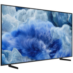 Телевизор Samsung QE85Q8FAAUXUA QLED 4K Smart (Black) Thumb