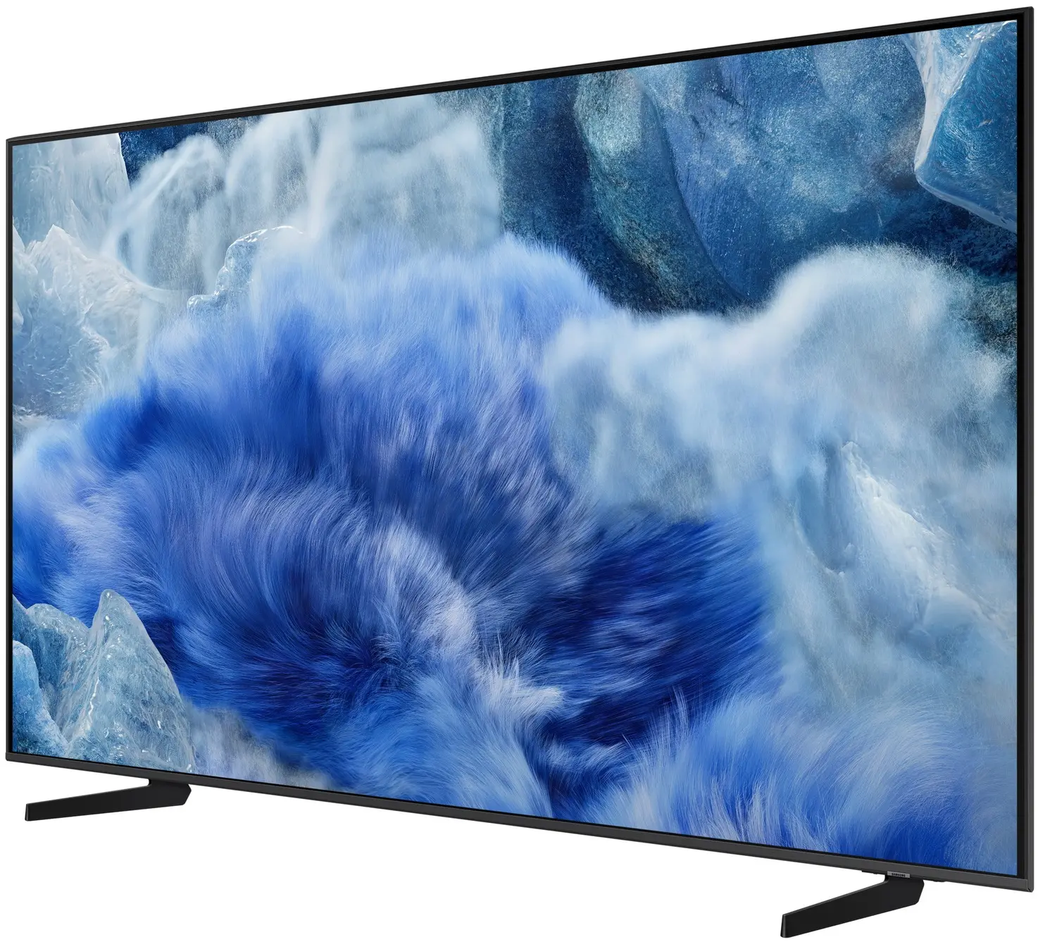 Телевизор Samsung QE85Q8FAAUXUA QLED 4K Smart (Black)