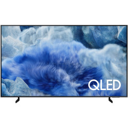 Televizor Samsung QE85Q8FAAUXUA QLED 4K Smart (Black)