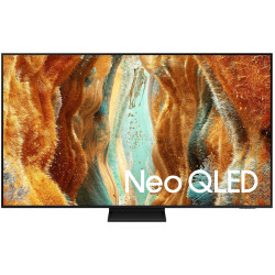 Televizor Samsung QE85QN70FAUXUA Neo QLED 4K Smart (Black)