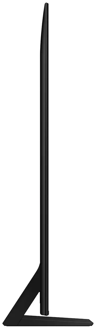 Телевизор Samsung QE85QN70FAUXUA Neo QLED 4K Smart (Black)