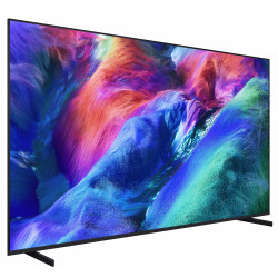 Телевизор Samsung QE85QN70HAUXUA QLED 4K AI Smart (Black) Thumb