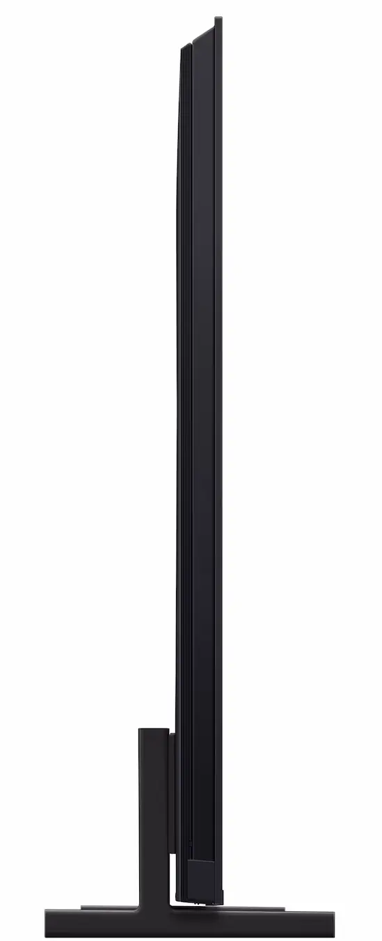 Телевизор Samsung QE85QN70HAUXUA QLED 4K AI Smart (Black) - 4