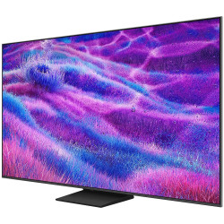 Televizor Samsung QE85QN80FAUXUA Neo QLED 4K Smart (Black) Thumb