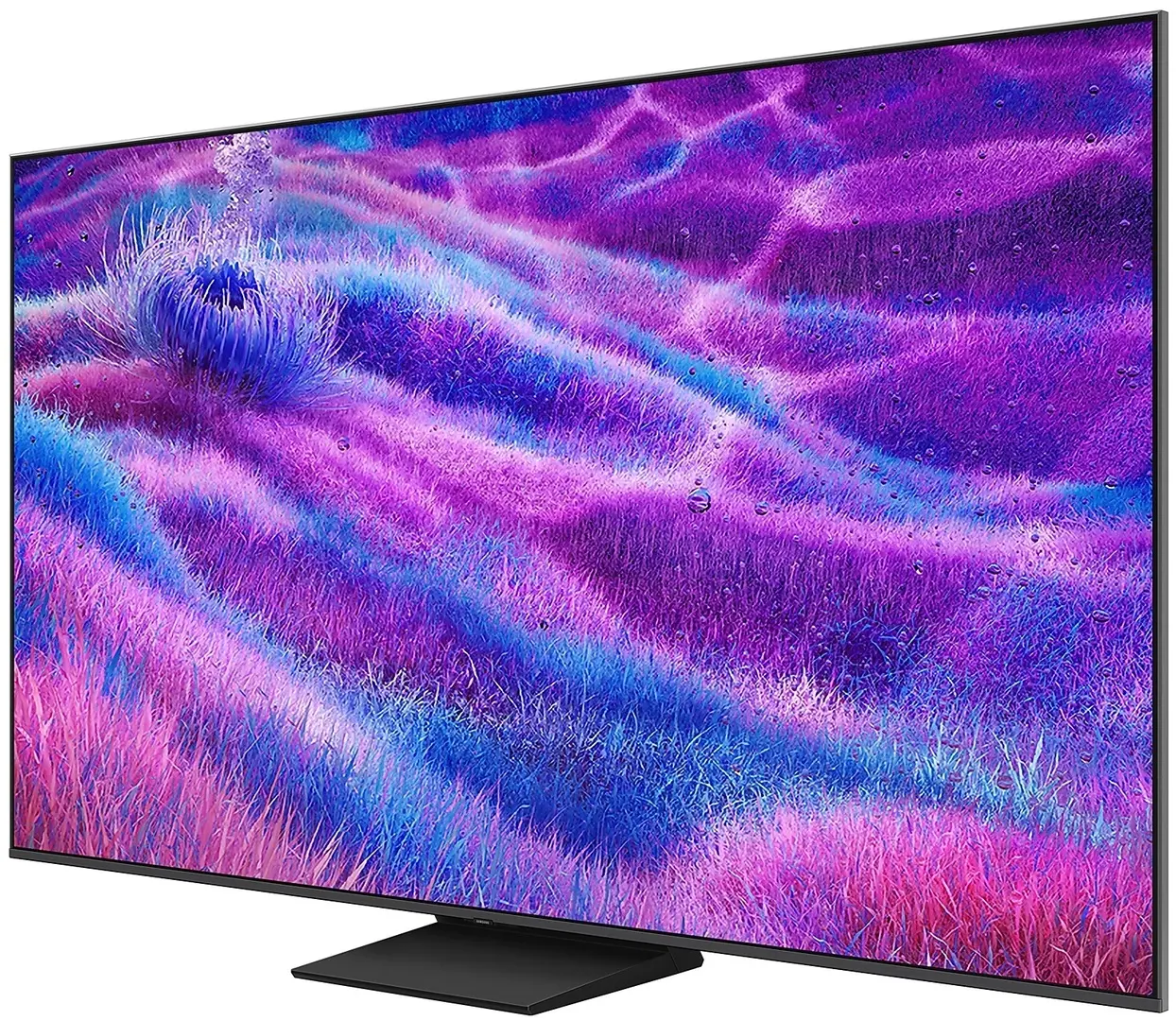 Televizor Samsung QE85QN80FAUXUA Neo QLED 4K Smart (Black)
