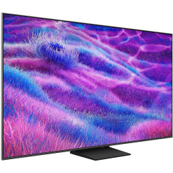 Televizor Samsung QE85QN80FAUXUA Neo QLED 4K Smart (Black) Thumb