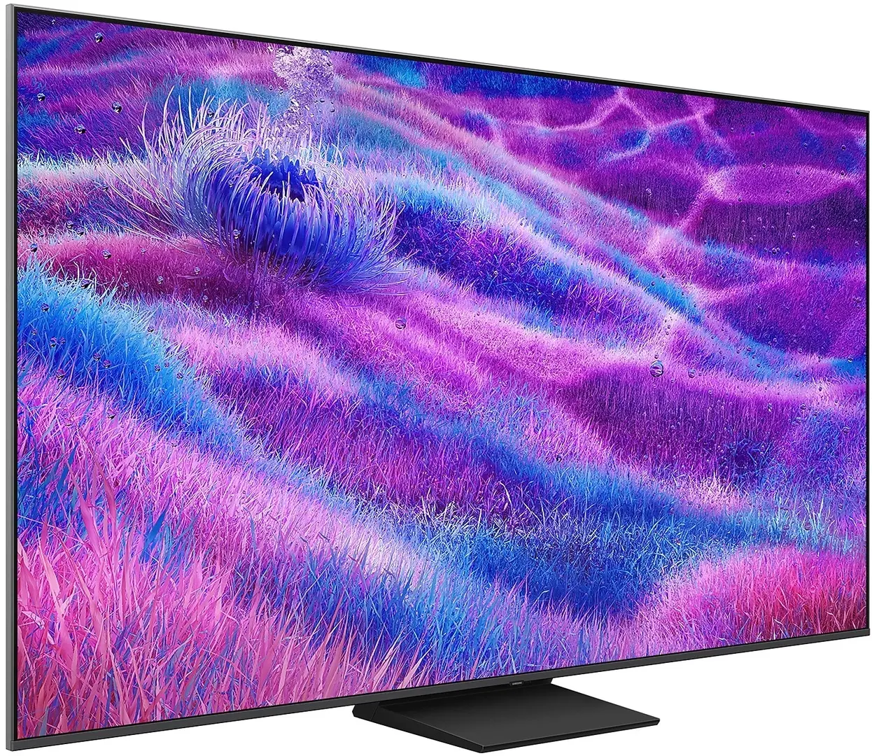 Televizor Samsung QE85QN80FAUXUA Neo QLED 4K Smart (Black)