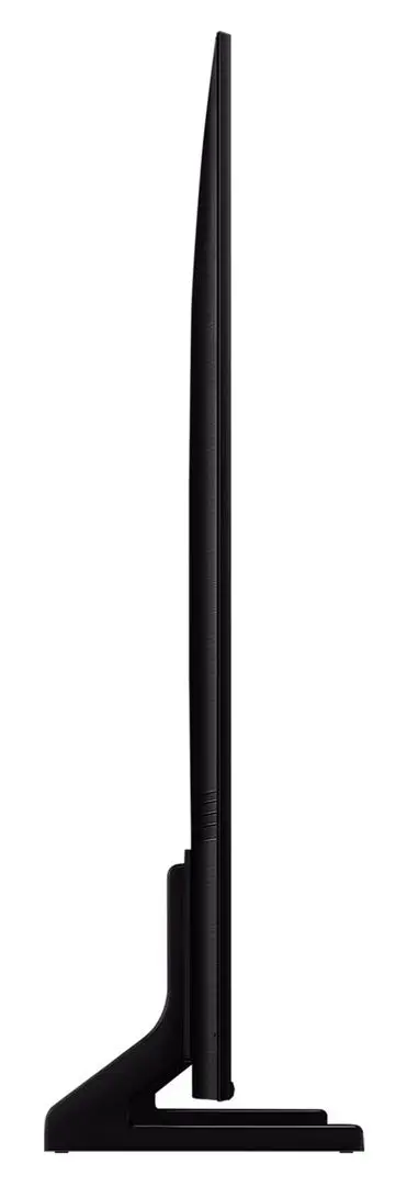 Televizor Samsung QLED Ultra HD 4K Smart 43Q60B (Black) - 3