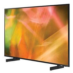 Телевизор Samsung Smart 4K UHD HG43AU800EEXEN (Black) Thumb